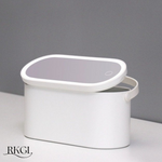 Boîte de Rangement Maquillage LED